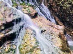 -华蓥山天意谷景区