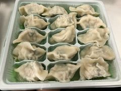 鲅鱼水饺-渔娘渔家丹东海鲜(东直门店)