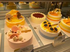 -派悦坊·甜品·蛋糕(虹口龙之梦店)