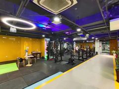 -阳光游泳培训基地(天通苑店)