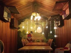 -莫比餐厅(五道口店)