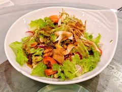 -便宜坊烤鸭店(国瑞城哈德门店)