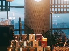 -安薇塔英式下午茶(万科中心店)