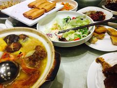 -顺风海鲜港(金玉兰店)