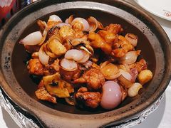 -味+新京宴·烤鸭·北京菜(创意谷店)