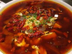 -庆合府重庆大排档(紫都城店)