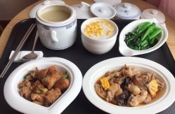 点击看大图 -兰心墩楠月子会所(万达店)