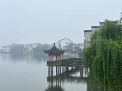 -靖港古镇