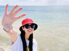 -西台吉乃尔湖