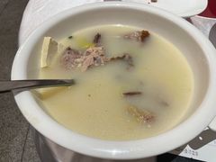 -月福京味斋·烤鸭店·北京菜(鼓楼总店)