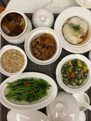 -爱帝宫月子中心(罗湖别墅院)
