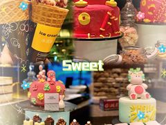 -广州希尔顿逸林酒店-OPEN開·全日制餐厅·海鲜·小火锅·自助餐(东风路店)
