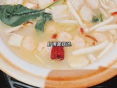 -高第街56号港式餐厅·精选(世茂广场宽厚里大明湖店)