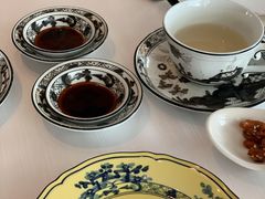 -夏苑(新加坡丽思卡尔顿美年酒店)