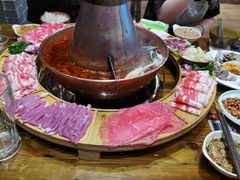 -山爷老北京涮羊肉(东欣总店)