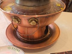 -东来顺饭庄(天坛店)