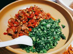 -老傅家湘潭水煮活鱼店(众一国际店)