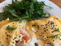 -Egg•Allday Brunch(襄阳北路店)
