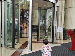 -深圳彭年万丽酒店