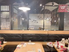 -鱼酷活鱼烤鱼(梅江印象城店)
