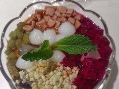 -南山翁新概念川菜(江宁万达广场店)