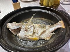 -百味馆·海鲜·湛江菜(后海花园店)