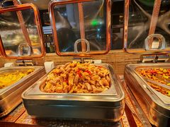 -苏格里岛自助海鲜烤肉(青秀万达店)