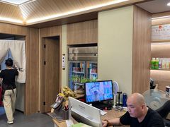 -红茶馆·棋牌·麻将(王庄店)