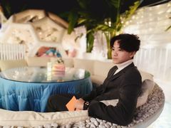 -天空花园餐吧·生日·团建(南山店)