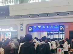 -株洲火车站