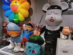 -sth more(会展航洋城店)