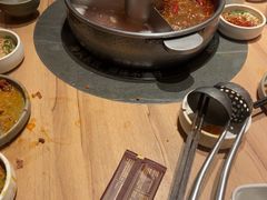 -巴奴毛肚火锅(龙湖锦艺城店)