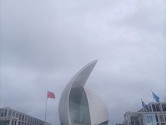 -上海中国航海博物馆