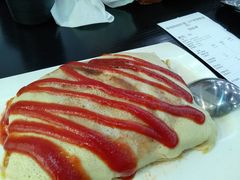 -喔爸韩国料理(环球银泰城店)