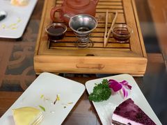 -丽江庭院之爱在路上(西单店)