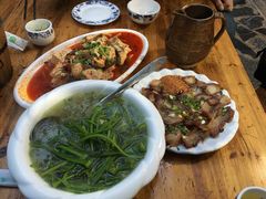 -海韵人家.海景花园经典云南菜(双廊店)