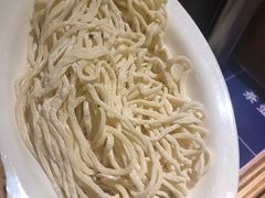 火锅面-大龙燚火锅