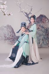 -盘子女人坊古装写真摄影(苏州旗舰店)