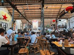 -東茅街茶馆
