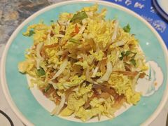 -渔家大院·胶东海鲜·老鲁菜餐厅(德胜店)