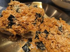 -小豆海棠(嘉兴路店)