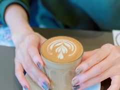 -Seesaw Coffee(苏州中心店)