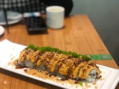 -牛油果大师寿司(瑞景店)