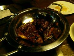 -枪火串烧·东北特色烧烤(罗湖总店)