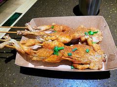 特色烤蛙-蛙喔牛蛙(高新绿宝店)