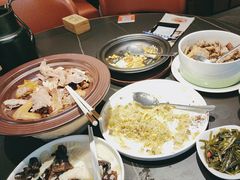 -秋色客家菜(南山店)