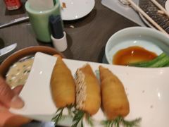 -万丽轩·粤菜(王府井金茂万丽酒店)