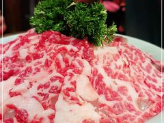 -左庭右院鲜牛肉火锅(新梅广场店)