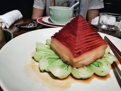 -湖滨28中餐厅·西湖宴·杭州君悦酒店
