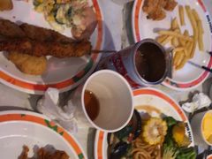 -比格比萨自助(宝山日月光店)